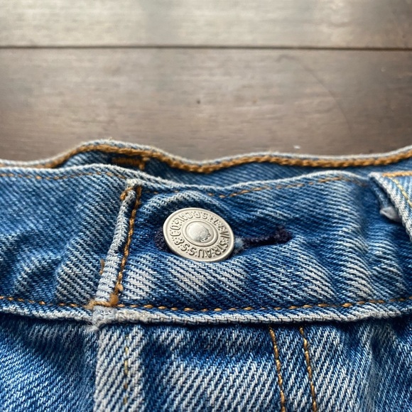 Levi’s 501 Original shorts - Picture 14 of 16